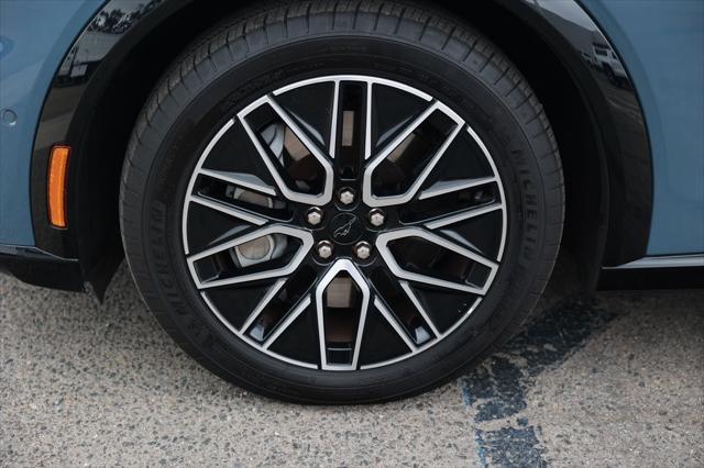 used 2024 Ford Mustang Mach-E car, priced at $43,660