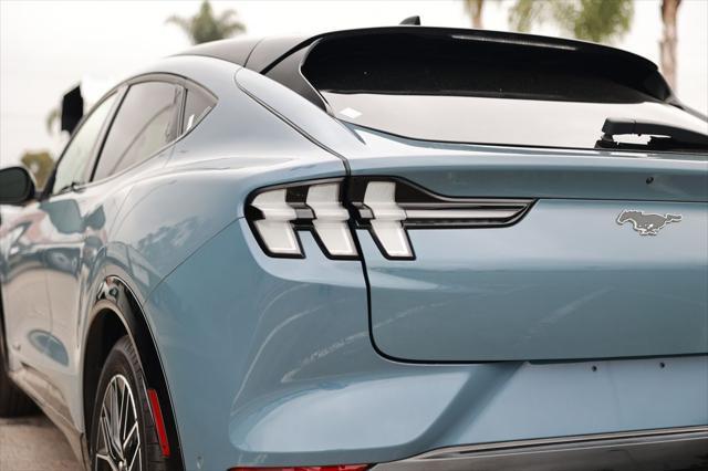 used 2024 Ford Mustang Mach-E car, priced at $43,660