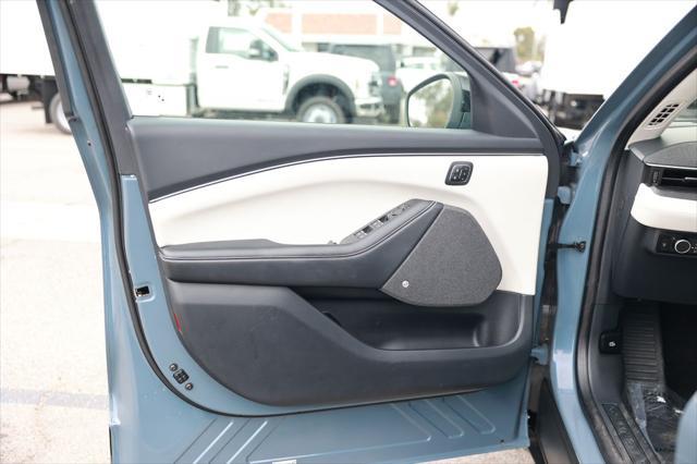 used 2024 Ford Mustang Mach-E car, priced at $43,660