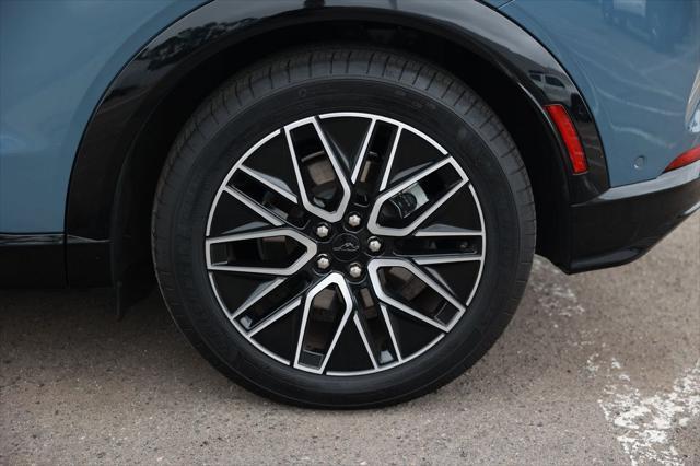 used 2024 Ford Mustang Mach-E car, priced at $43,660