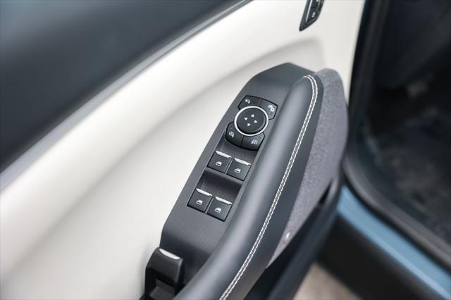 used 2024 Ford Mustang Mach-E car, priced at $43,660