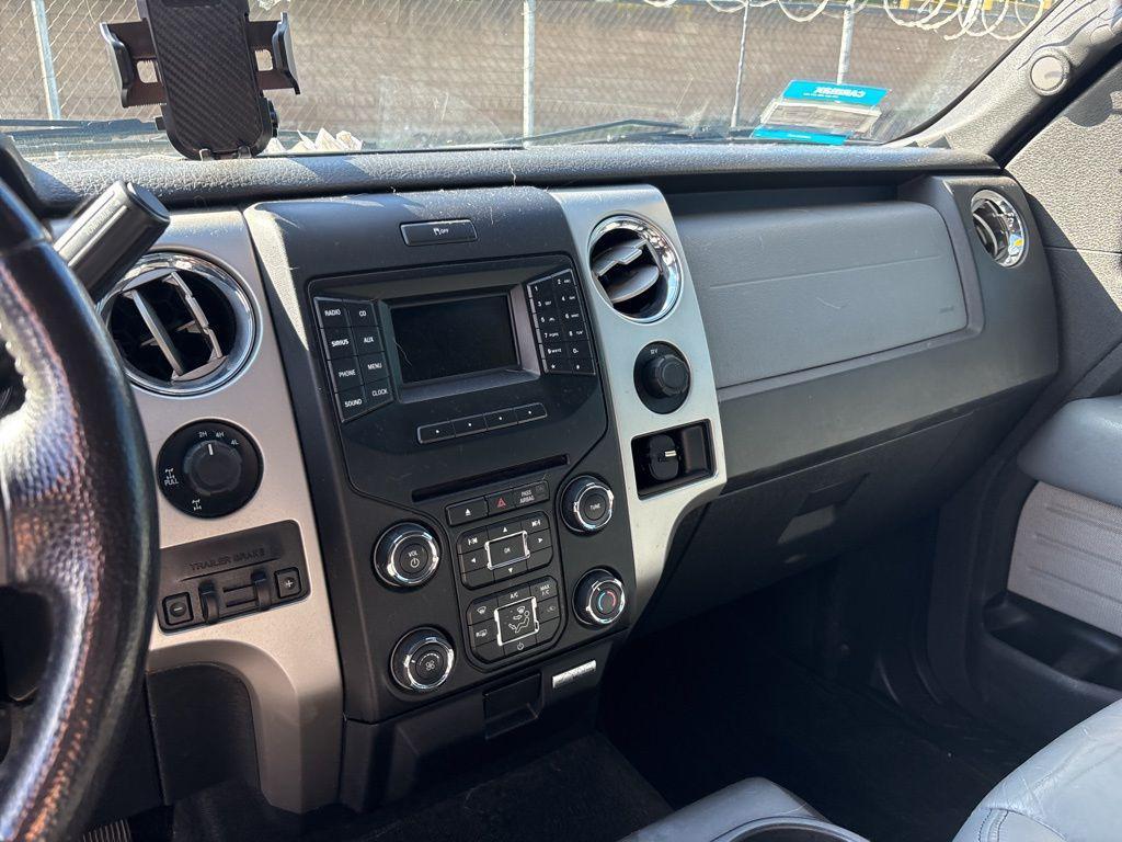 used 2014 Ford F-150 car, priced at $17,997