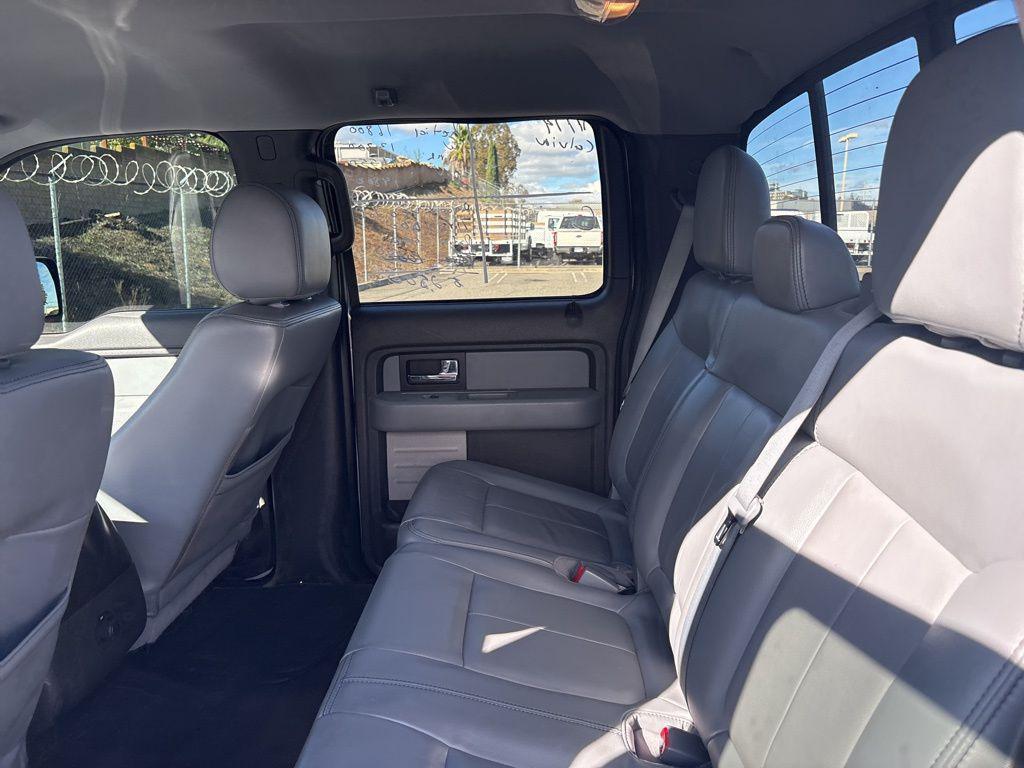used 2014 Ford F-150 car, priced at $17,997