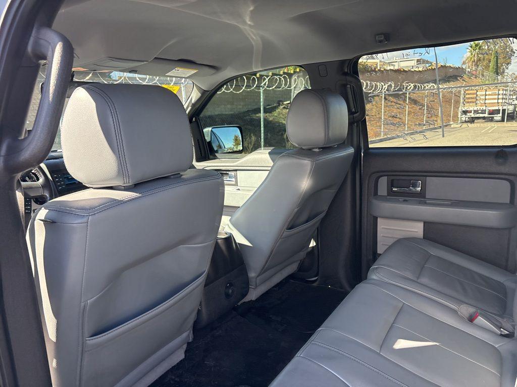 used 2014 Ford F-150 car, priced at $17,997