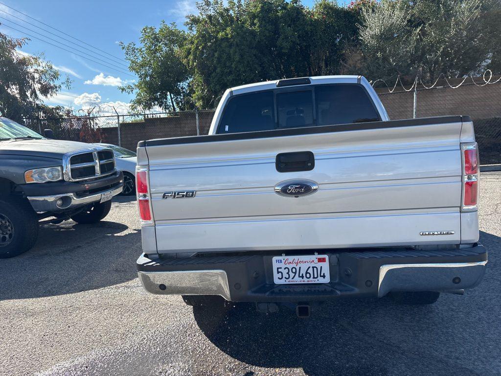 used 2014 Ford F-150 car, priced at $17,997