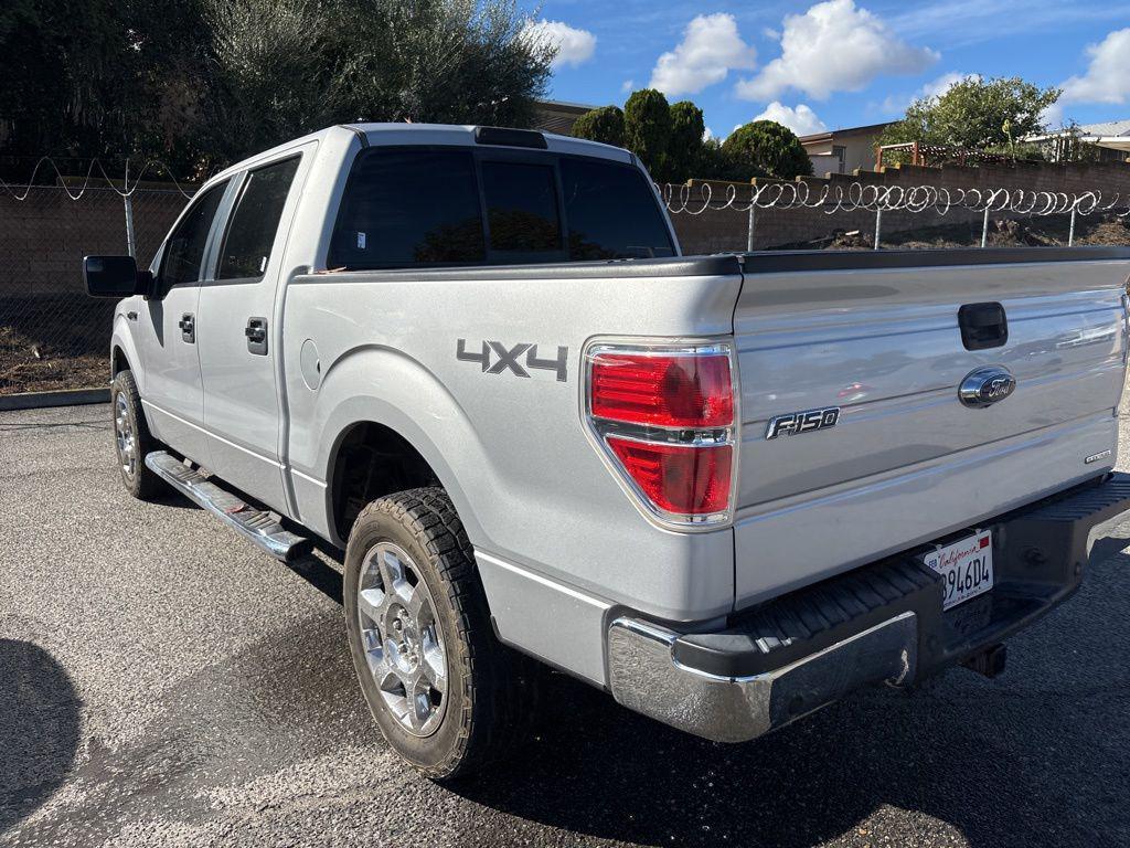 used 2014 Ford F-150 car, priced at $17,997