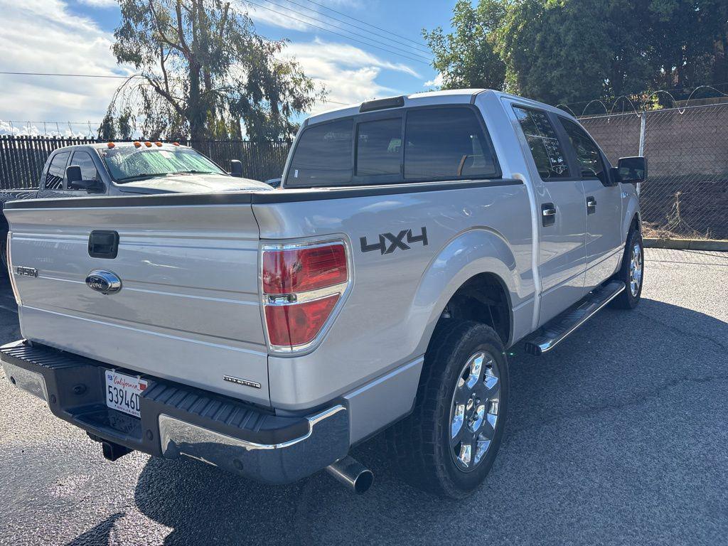used 2014 Ford F-150 car, priced at $17,997