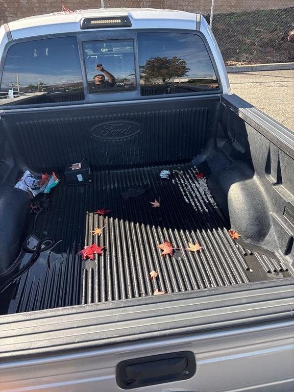 used 2014 Ford F-150 car, priced at $17,997