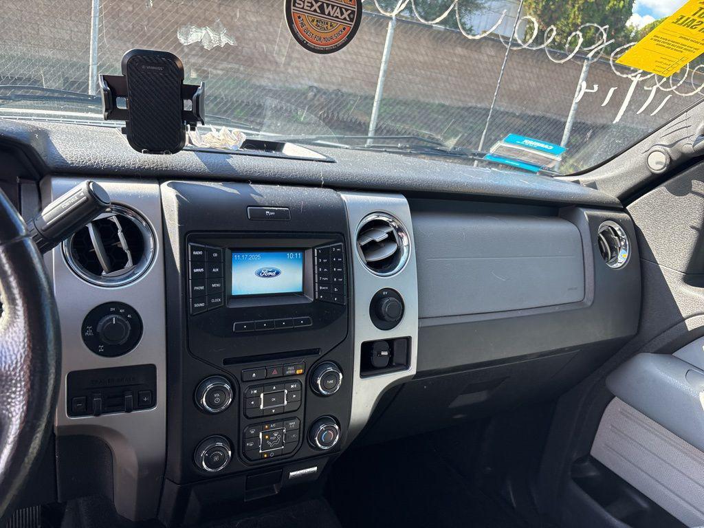 used 2014 Ford F-150 car, priced at $17,997