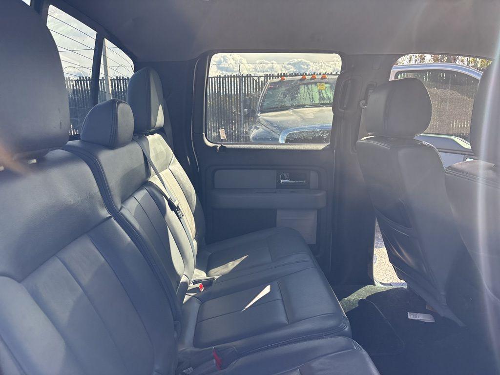 used 2014 Ford F-150 car, priced at $17,997