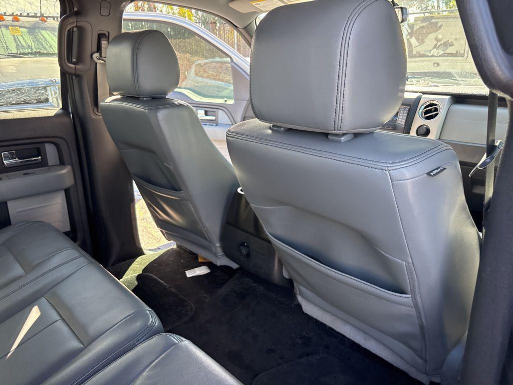 used 2014 Ford F-150 car, priced at $17,997