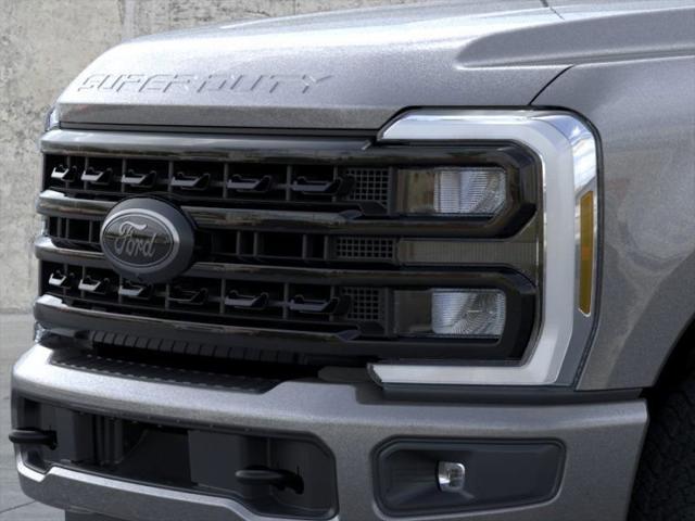 new 2024 Ford F-250 car, priced at $89,285