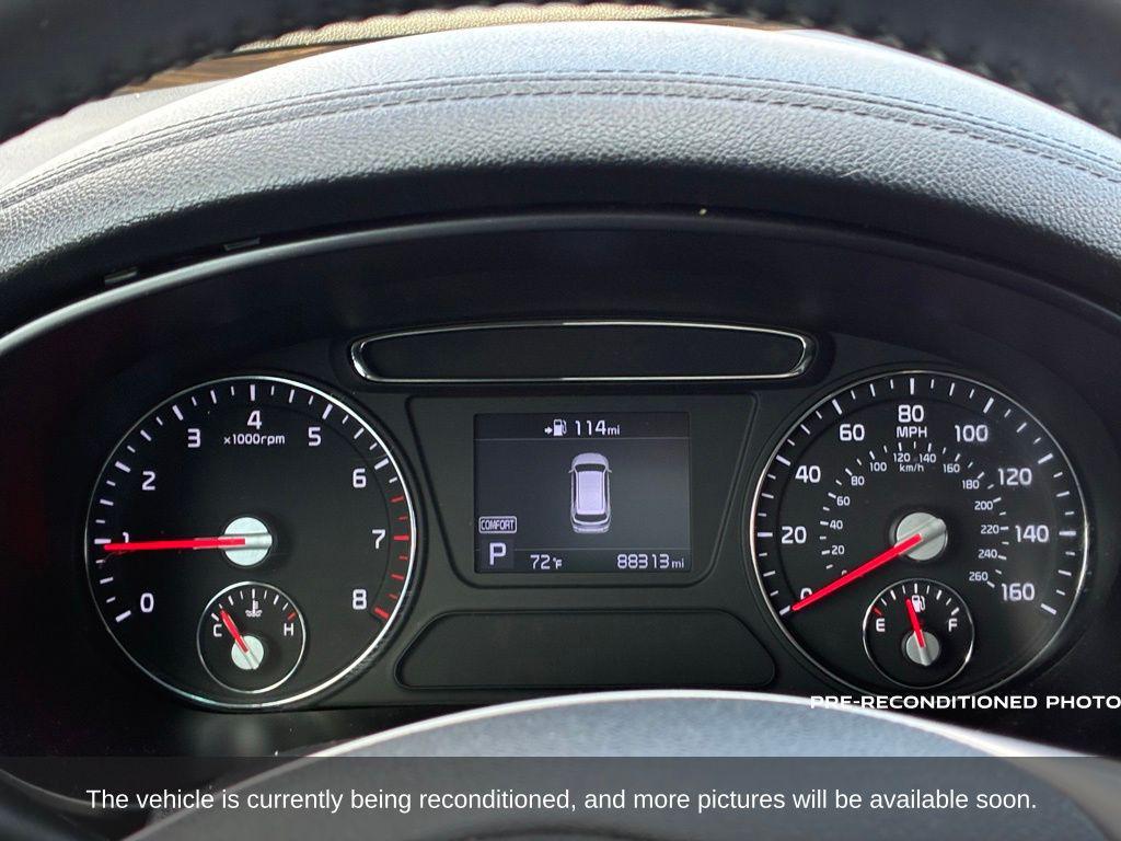 used 2020 Kia Sorento car, priced at $17,083