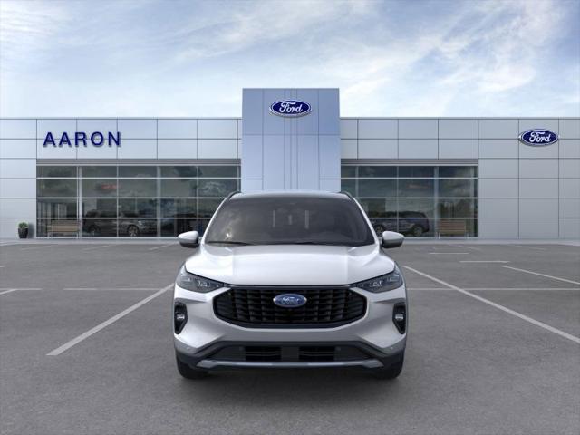 new 2024 Ford Escape car, priced at $44,126