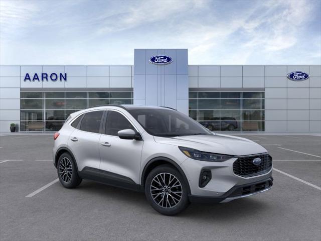 new 2024 Ford Escape car, priced at $44,126