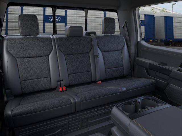 new 2025 Ford F-150 car, priced at $70,040