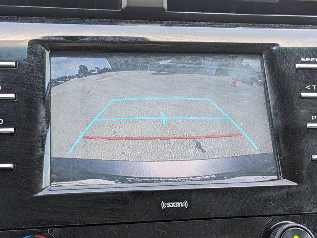 used 2020 Toyota Camry car, priced at $15,393