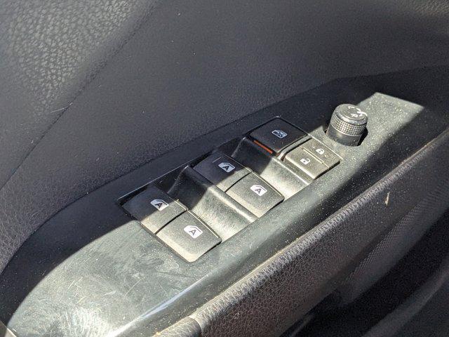 used 2020 Toyota Camry car, priced at $15,393