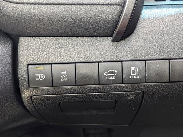 used 2020 Toyota Camry car, priced at $15,393