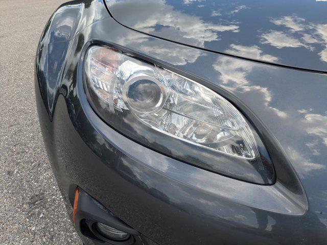 used 2015 Mazda MX-5 Miata car, priced at $14,993