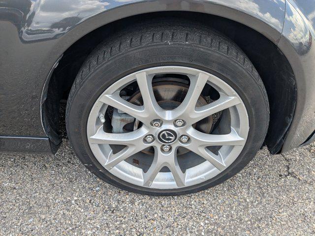used 2015 Mazda MX-5 Miata car, priced at $14,993