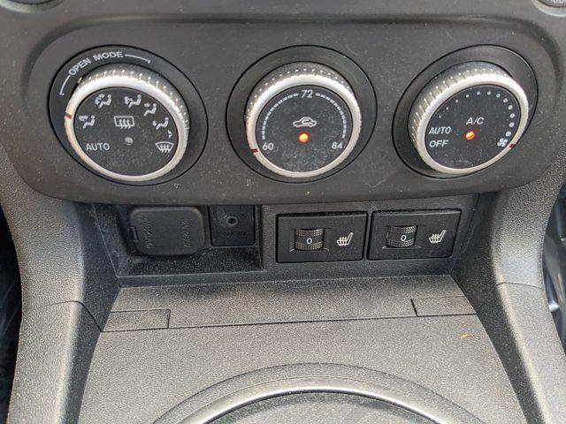 used 2015 Mazda MX-5 Miata car, priced at $14,993