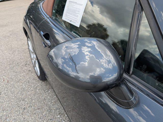 used 2015 Mazda MX-5 Miata car, priced at $14,993
