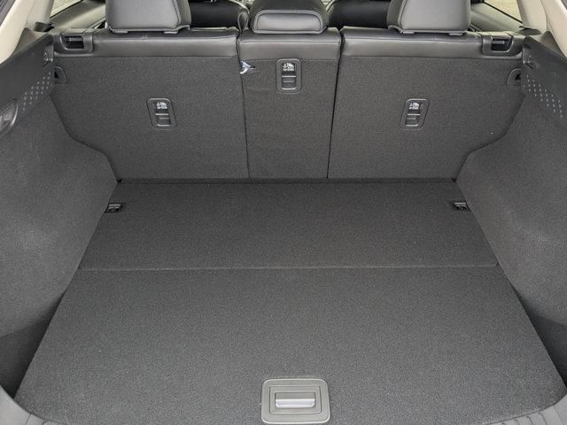 new 2025 Mazda CX-5 car, priced at $32,010