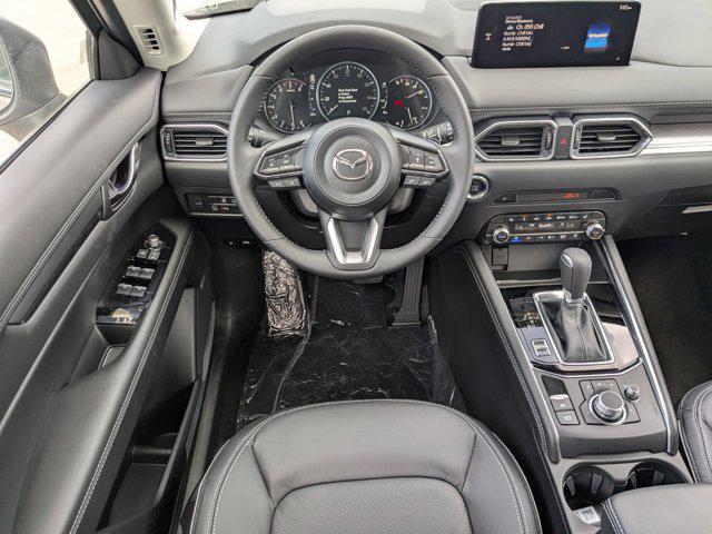 new 2025 Mazda CX-5 car, priced at $32,010
