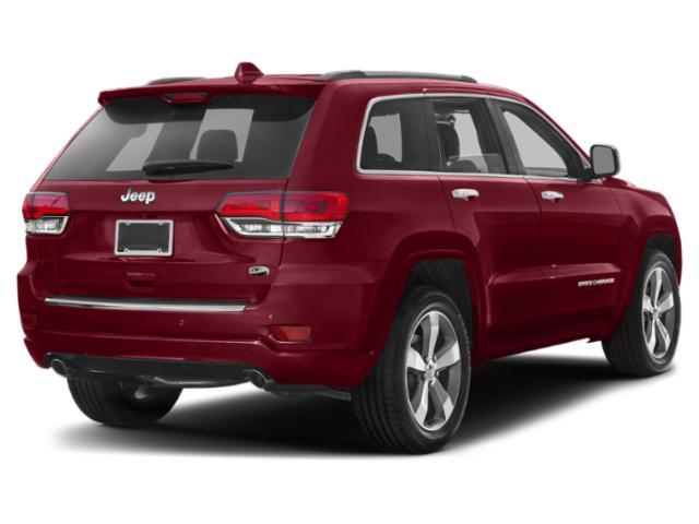 used 2015 Jeep Grand Cherokee car, priced at $14,492