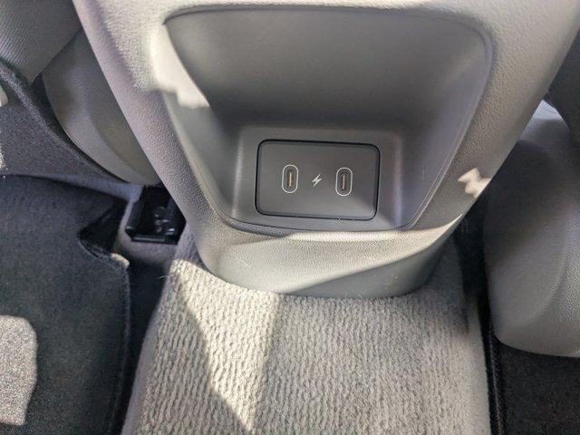 used 2025 Hyundai Elantra car, priced at $19,532
