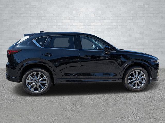 used 2025 Mazda CX-5 car, priced at $32,992