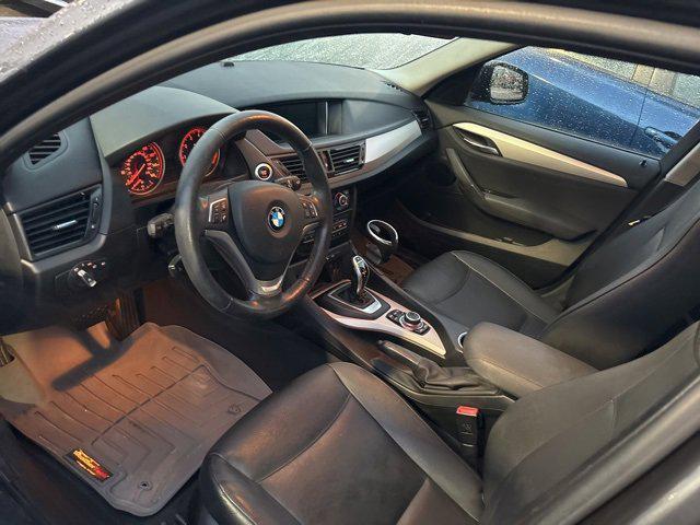 used 2015 BMW X1 car, priced at $7,994