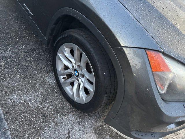 used 2015 BMW X1 car, priced at $7,994