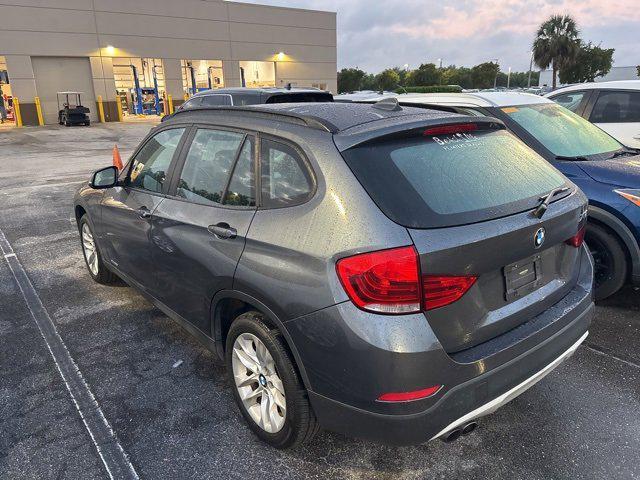 used 2015 BMW X1 car, priced at $7,994