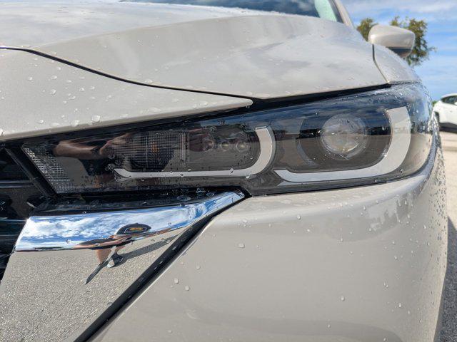used 2024 Mazda CX-5 car, priced at $22,692