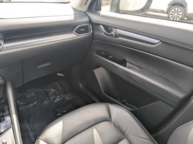 used 2024 Mazda CX-5 car, priced at $22,692