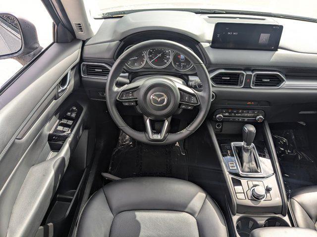 used 2024 Mazda CX-5 car, priced at $22,692