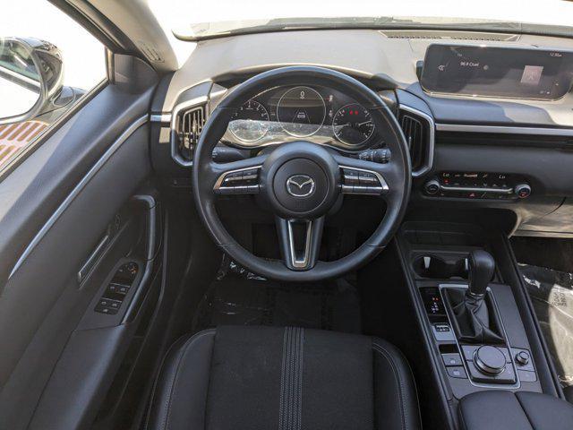 used 2023 Mazda CX-50 car, priced at $23,182