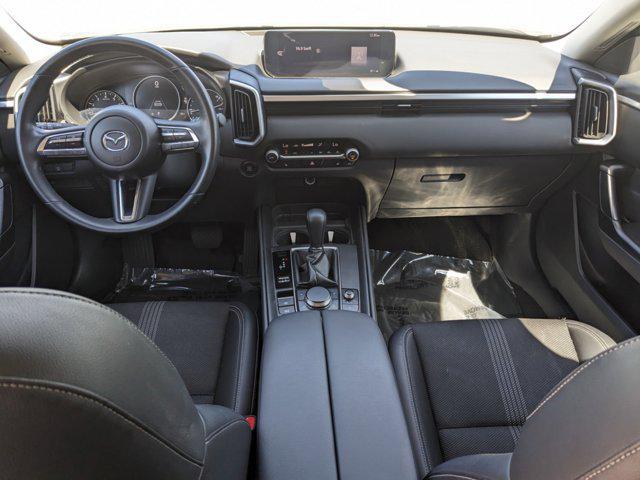 used 2023 Mazda CX-50 car, priced at $23,182