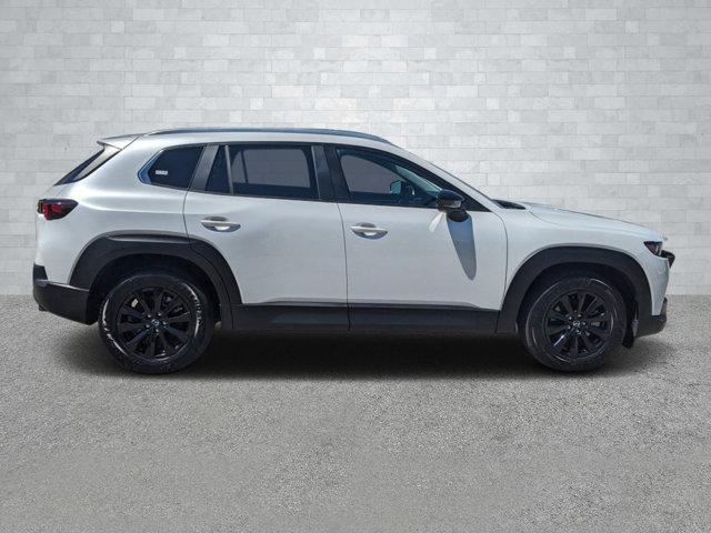 used 2023 Mazda CX-50 car, priced at $23,182