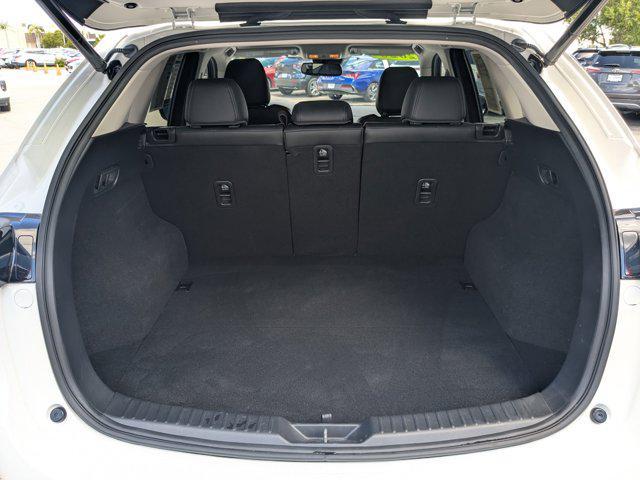 used 2020 Mazda CX-5 car, priced at $21,481