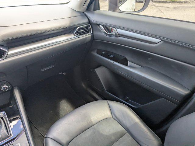 used 2020 Mazda CX-5 car, priced at $21,481