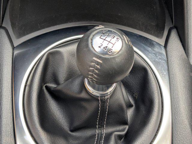 used 2023 Mazda MX-5 Miata car, priced at $27,212