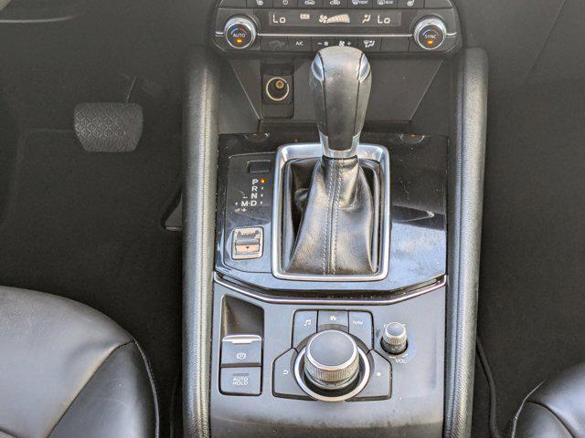 used 2019 Mazda CX-5 car, priced at $17,692