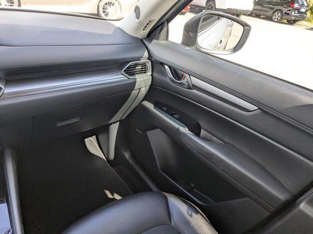 used 2019 Mazda CX-5 car, priced at $17,692