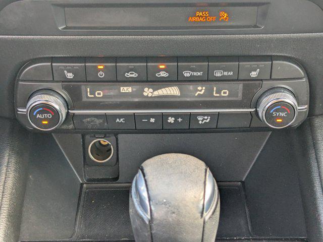 used 2019 Mazda CX-5 car, priced at $17,692