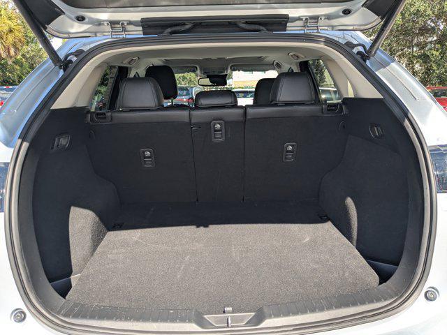 used 2019 Mazda CX-5 car, priced at $17,692