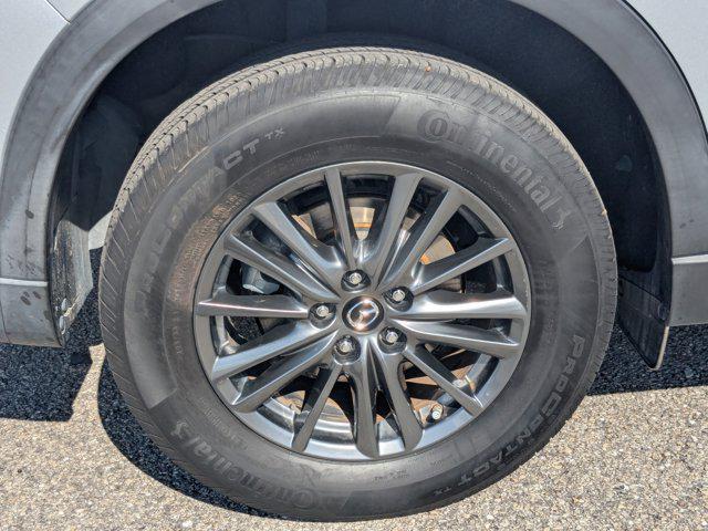 used 2019 Mazda CX-5 car, priced at $17,692