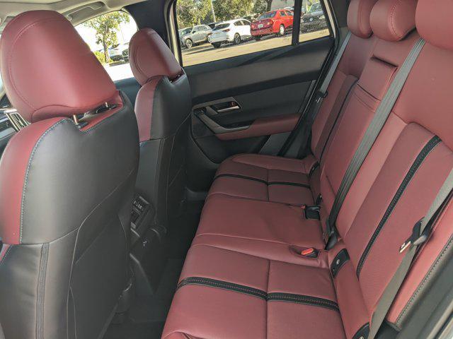 new 2025 Mazda CX-50 Hybrid car, priced at $39,544